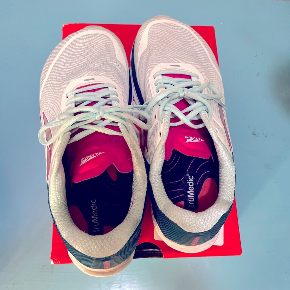 Altra Torin 5